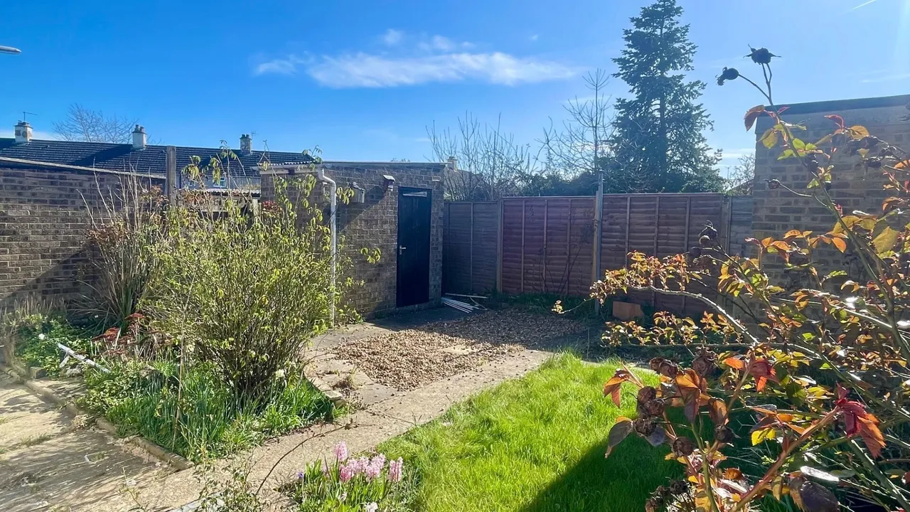 Roman Drive, Peterborough, PE8, photo 8