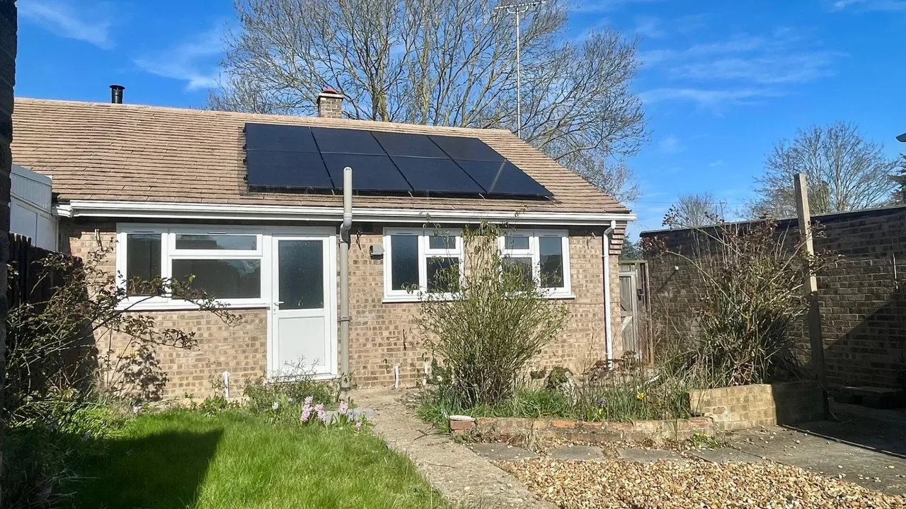 Roman Drive, Peterborough, PE8, photo 4
