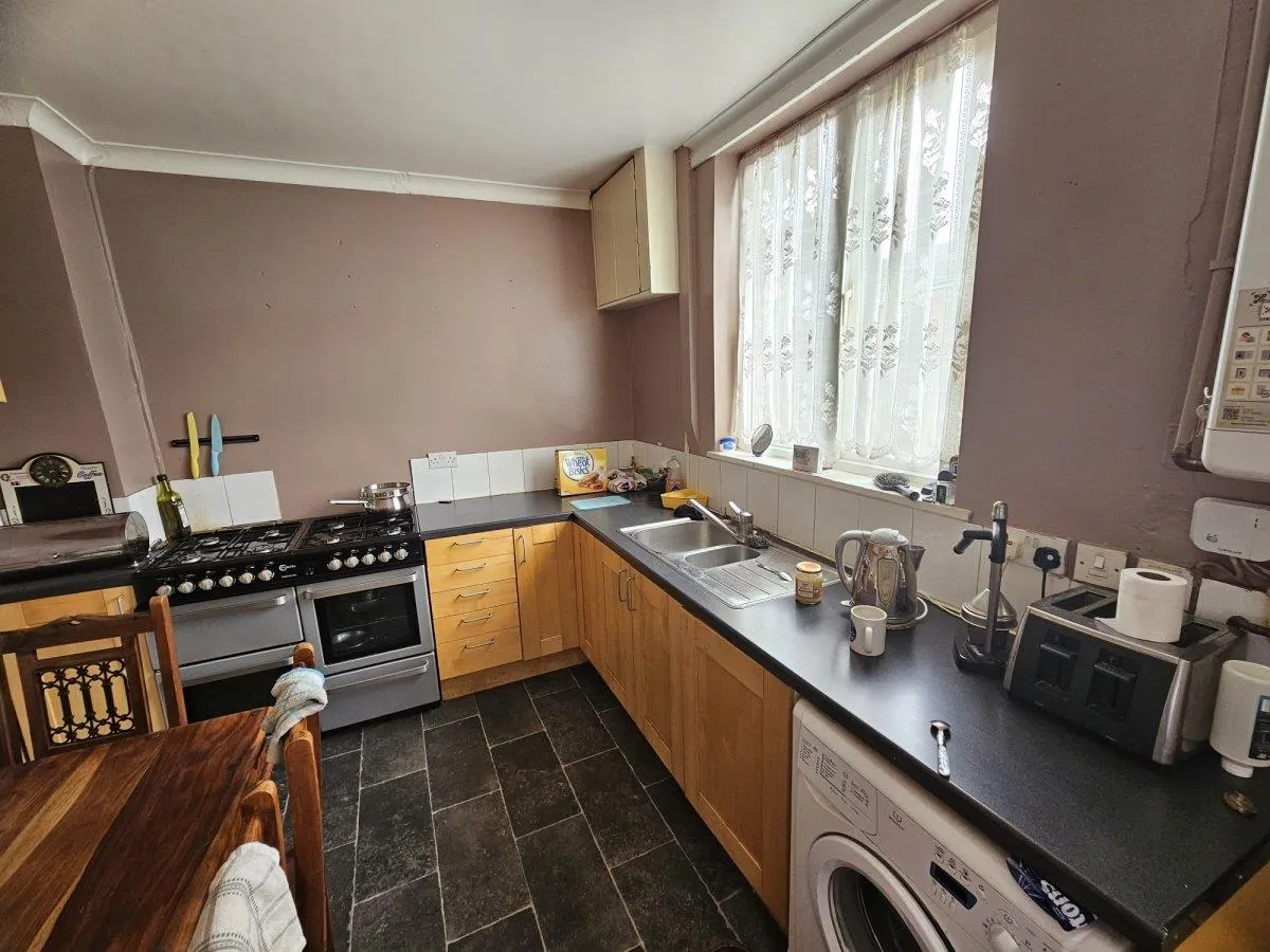 Harrow Street, Pontefract, photo 2