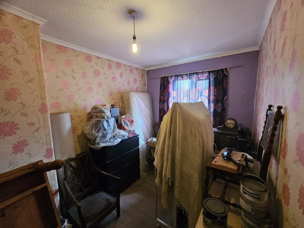 Harrow Street, Pontefract, photo 5