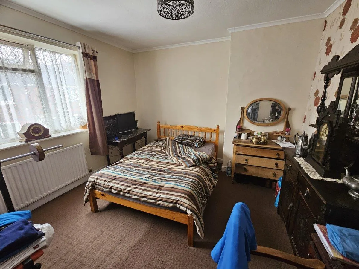 Harrow Street, Pontefract, photo 4