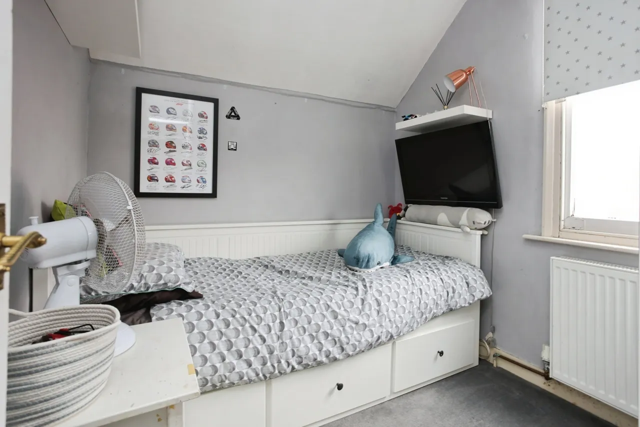 Western Avenue, Hawkhurst, TN18, photo 7