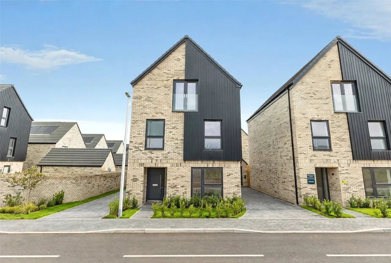 4 bed house for sale, Buller Road, Banwell, BS29
