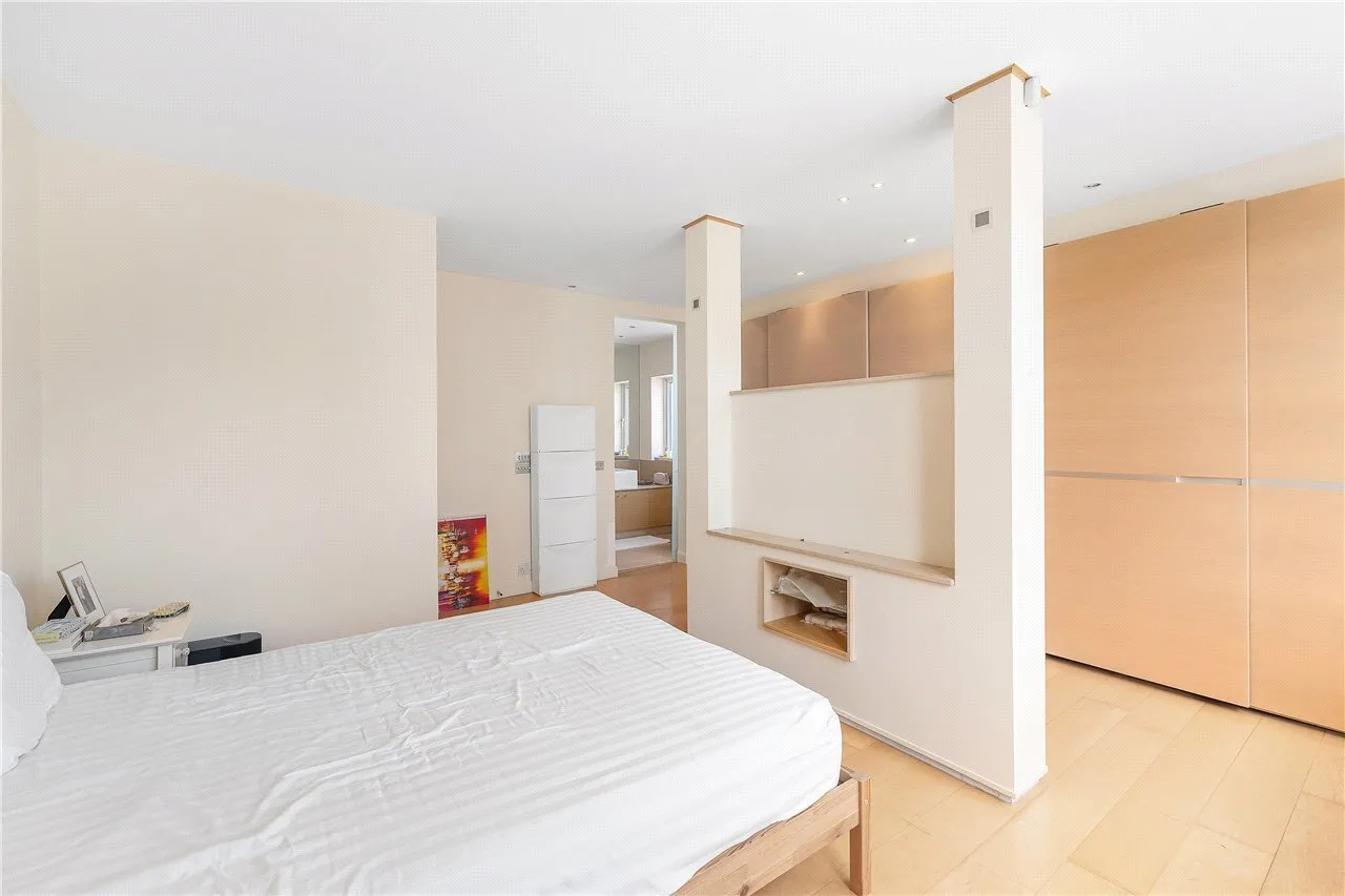 Courtfield Gardens, London, SW5, photo 8