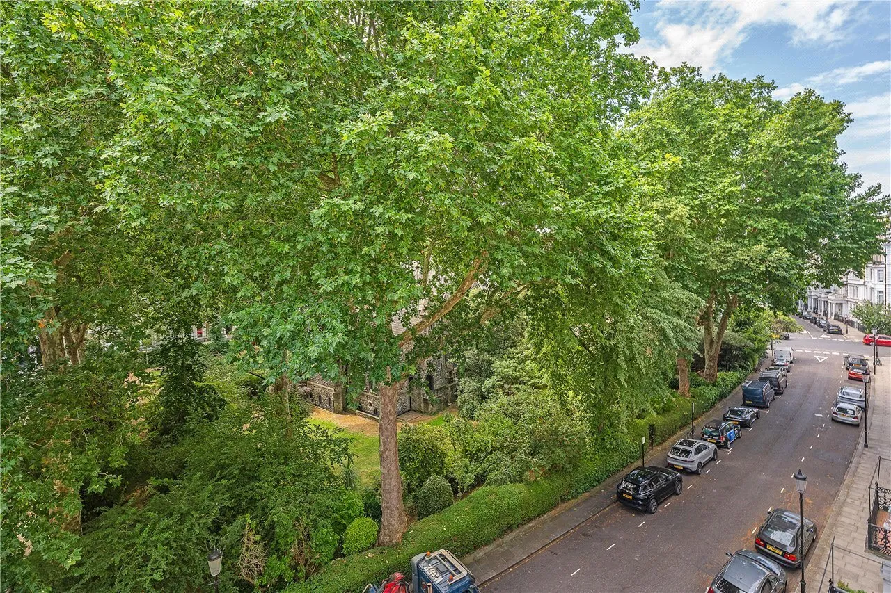 Courtfield Gardens, London, SW5, photo 12