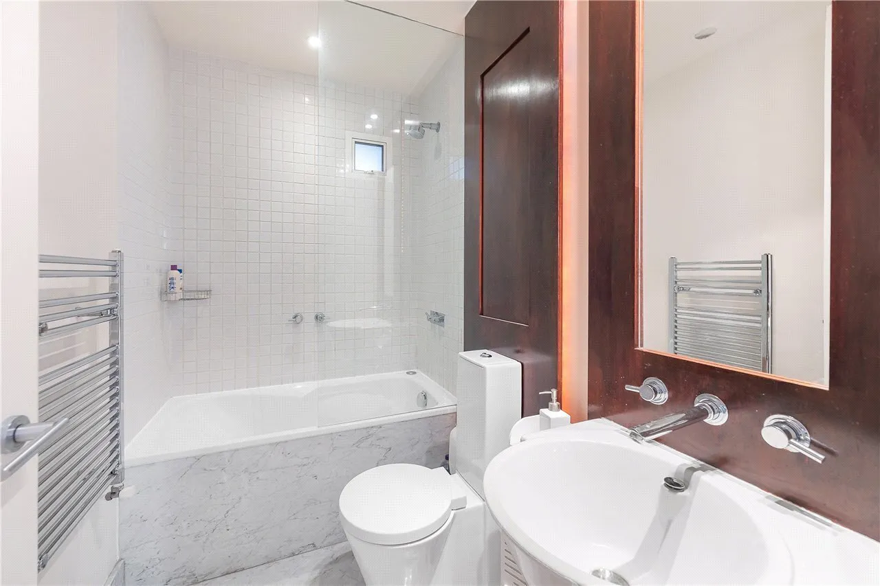 Courtfield Gardens, London, SW5, photo 10