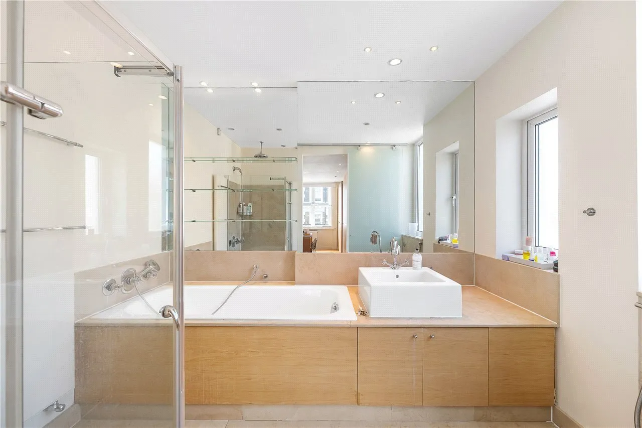 Courtfield Gardens, London, SW5, photo 9