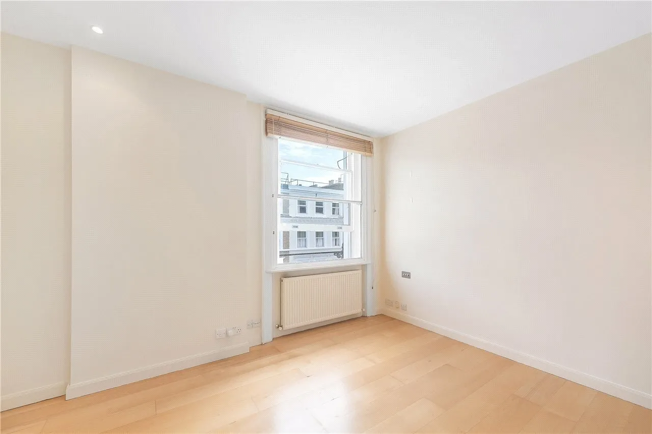 Courtfield Gardens, London, SW5, photo 11