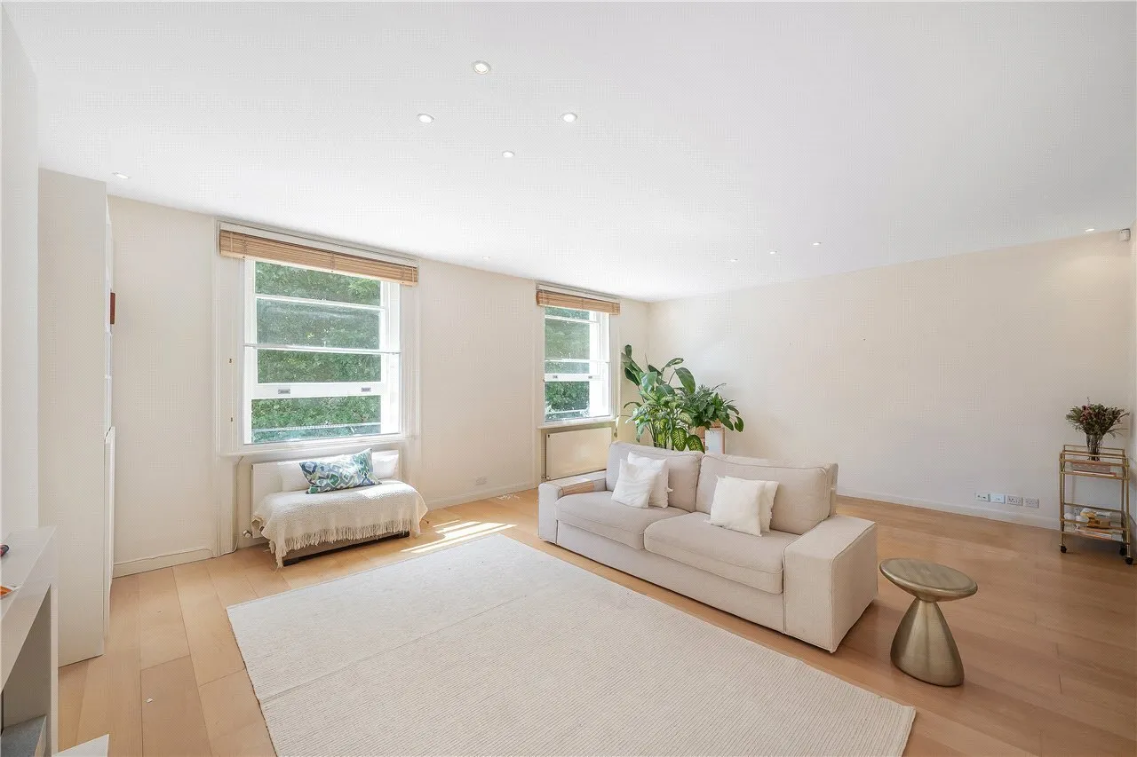 Courtfield Gardens, London, SW5, photo 5