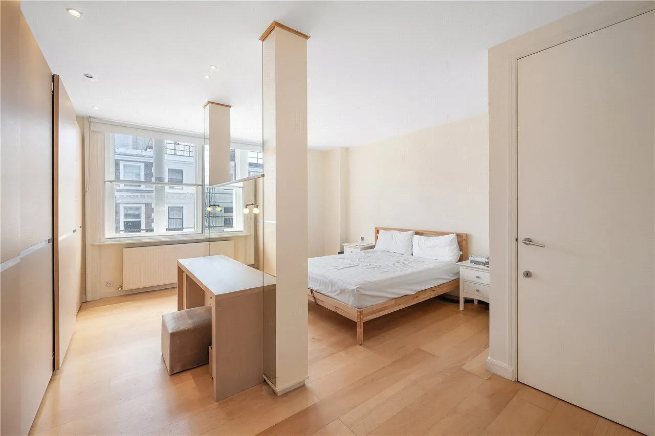 Courtfield Gardens, London, SW5, photo 7