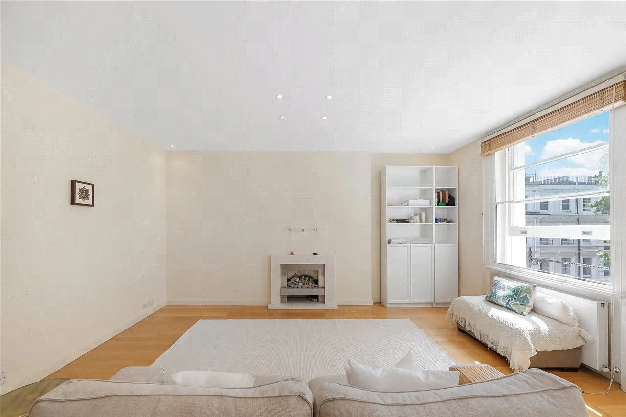 Courtfield Gardens, London, SW5, photo 4