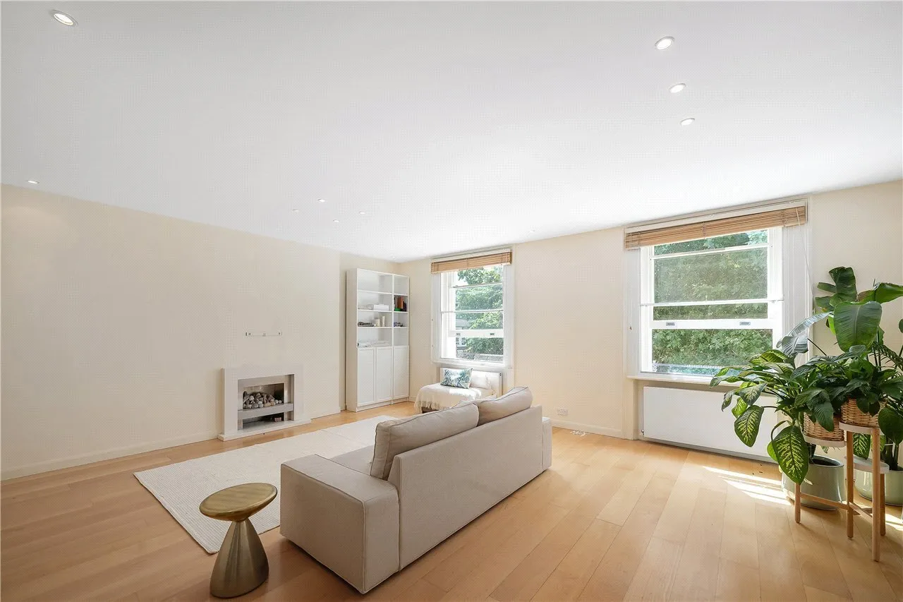 Courtfield Gardens, London, SW5, photo 3