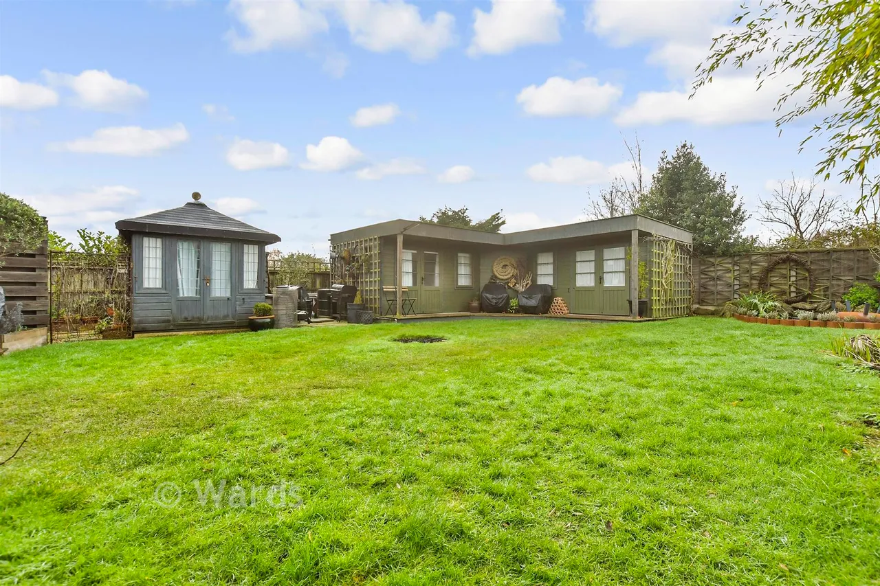 Summerfield Avenue, Whitstable, CT5, photo 17