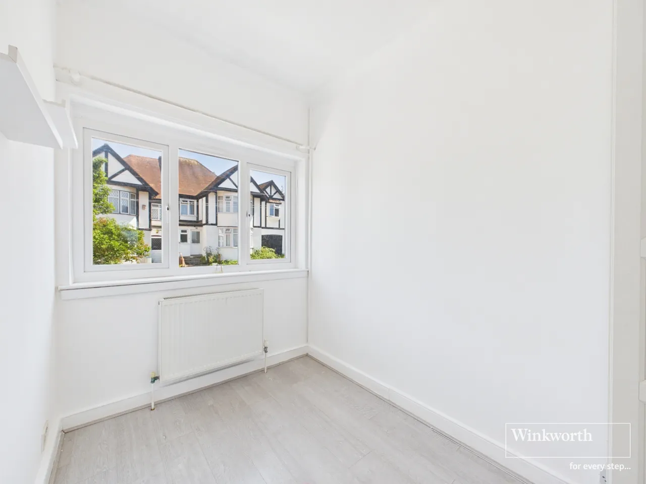 Hillside Avenue, Wembley, Middlesex, HA9, photo 8