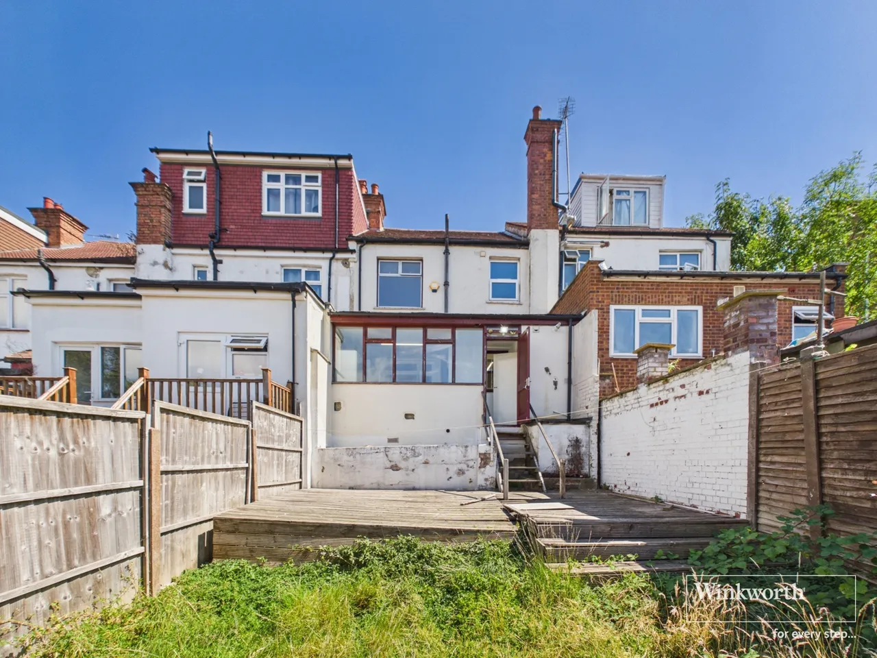 Hillside Avenue, Wembley, Middlesex, HA9, photo 7
