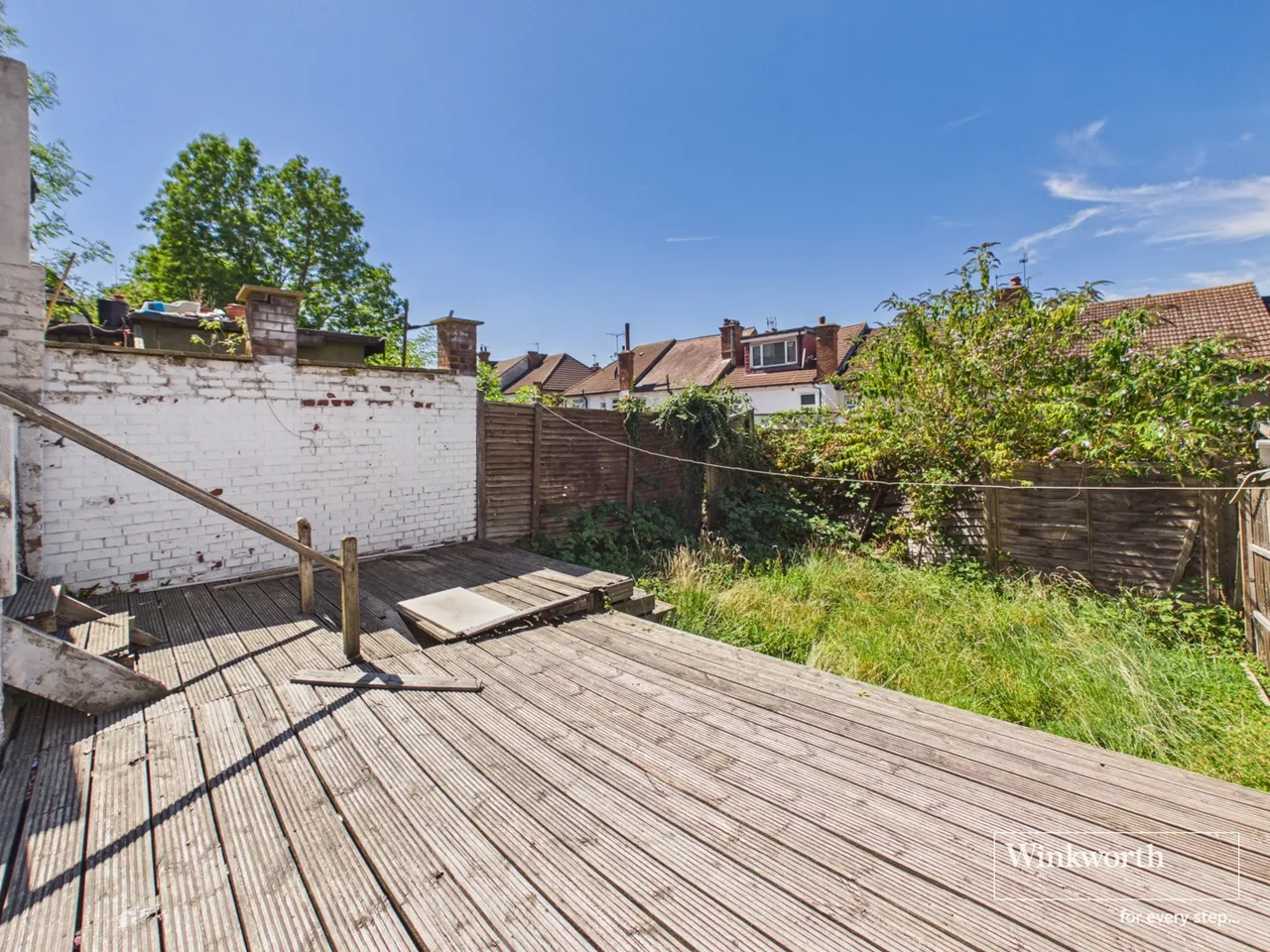 Hillside Avenue, Wembley, Middlesex, HA9, photo 9