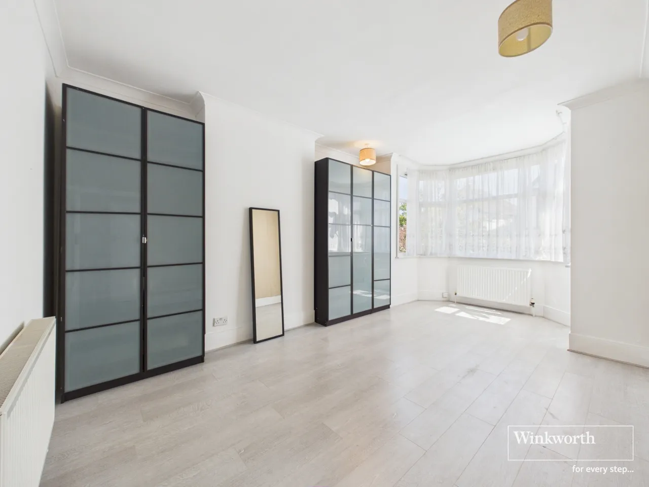 Hillside Avenue, Wembley, Middlesex, HA9, photo 5