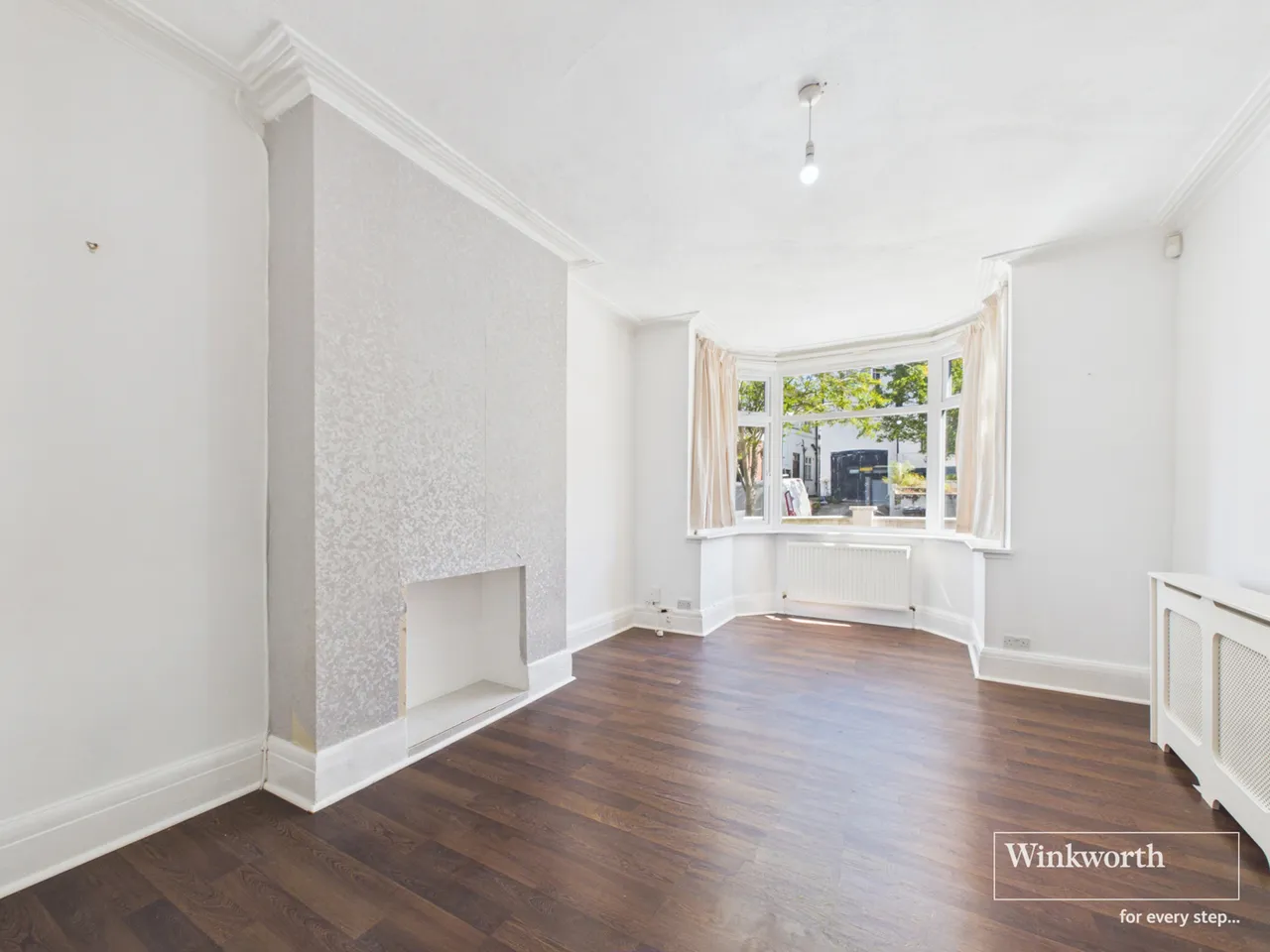 3 bed house for sale — Hillside Avenue, Wembley, Middlesex, HA9