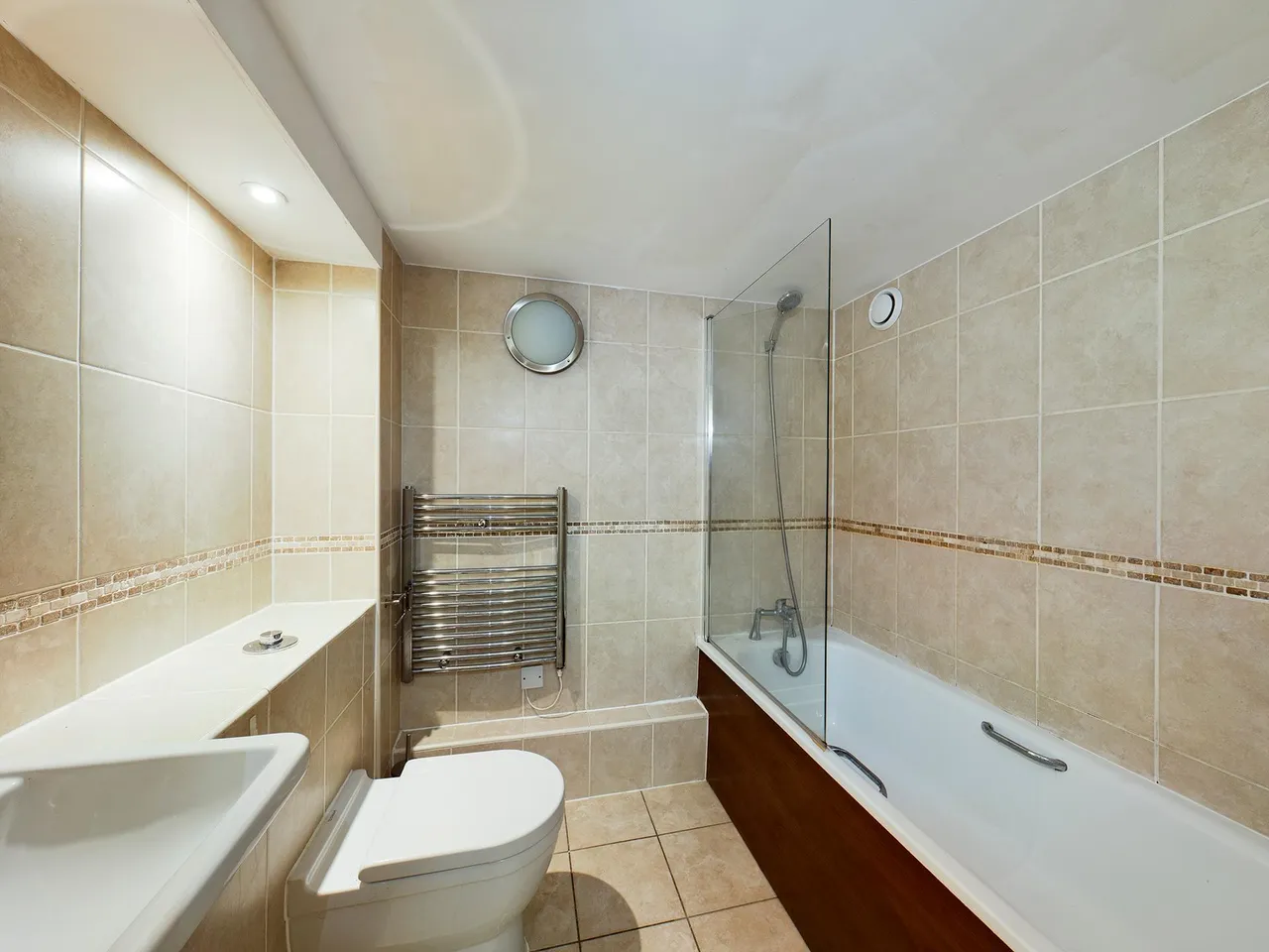 Old Hall Street, L3, photo 8