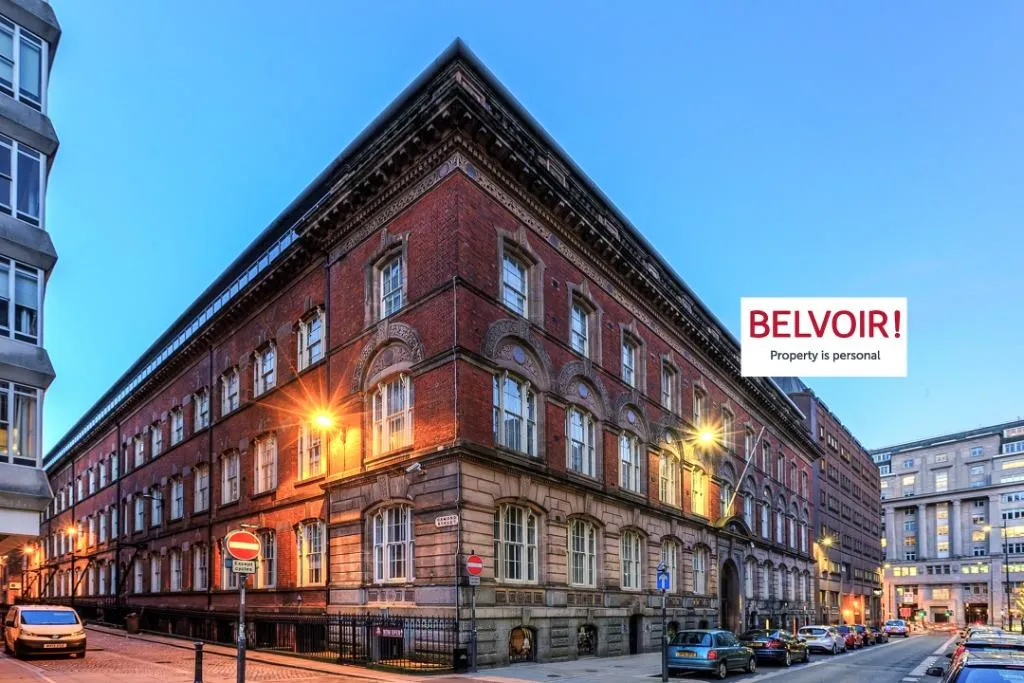 Old Hall Street, L3, photo 2