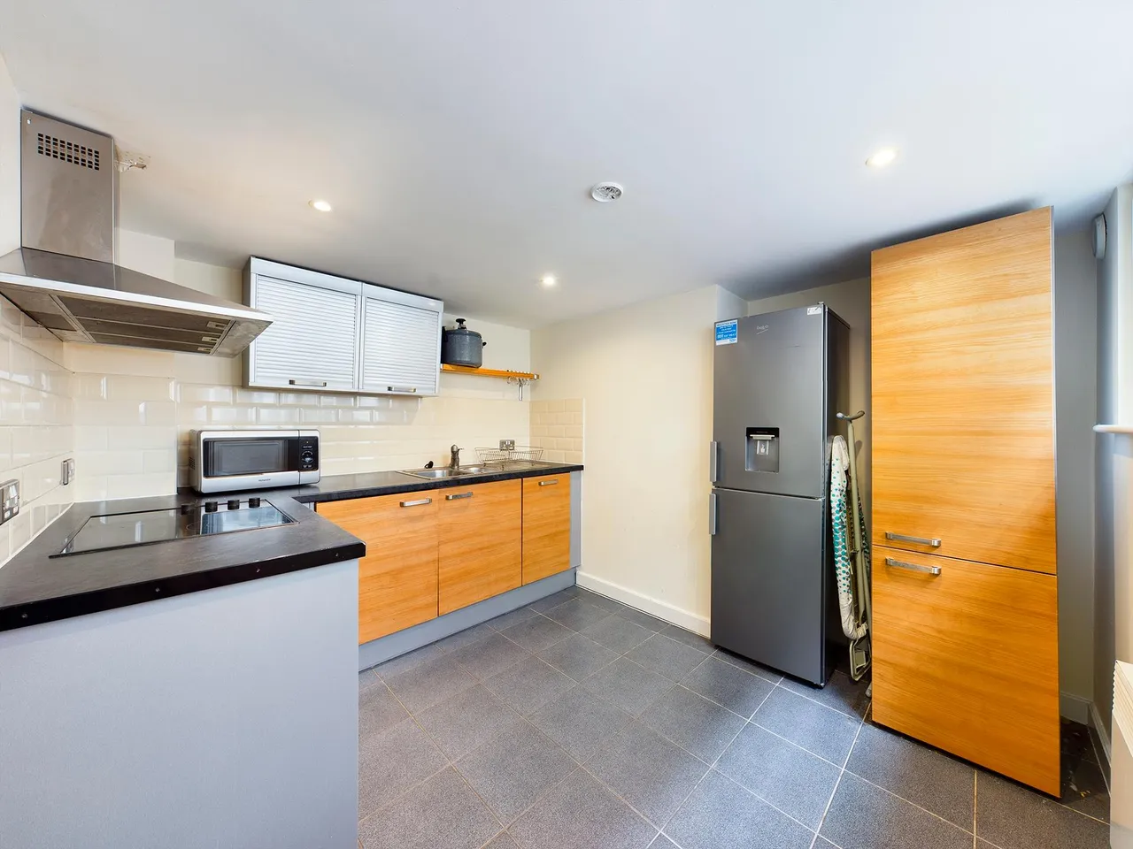Old Hall Street, L3, photo 5