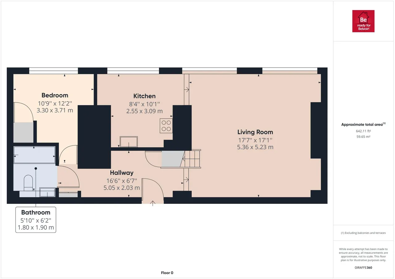 Old Hall Street, L3, photo 12