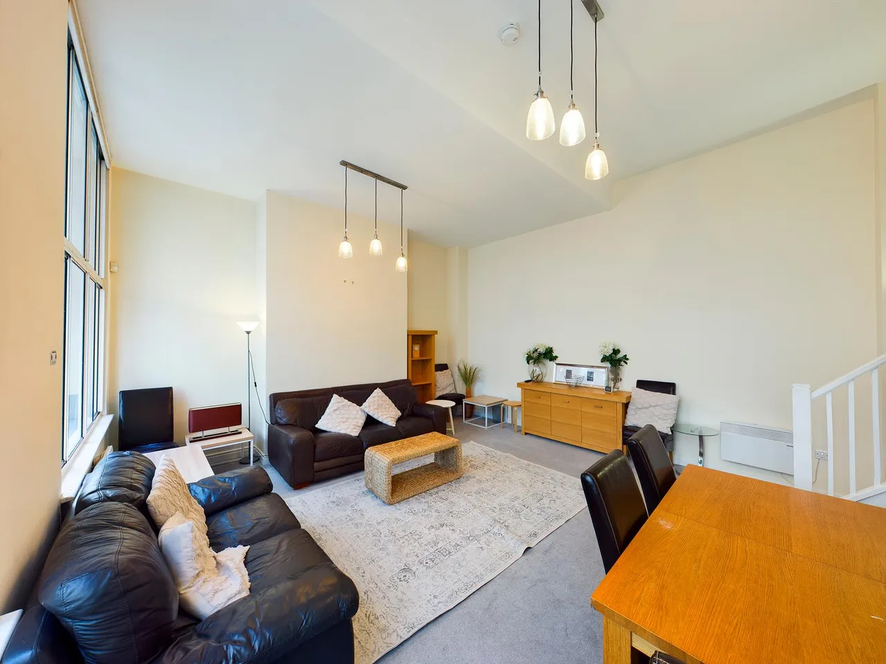 Old Hall Street, L3, photo 4