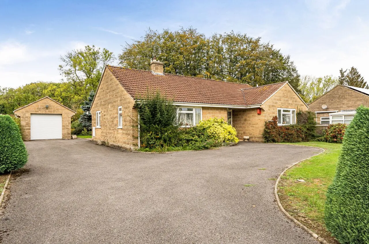 Sunny Hill, Bruton, BA10, photo 11