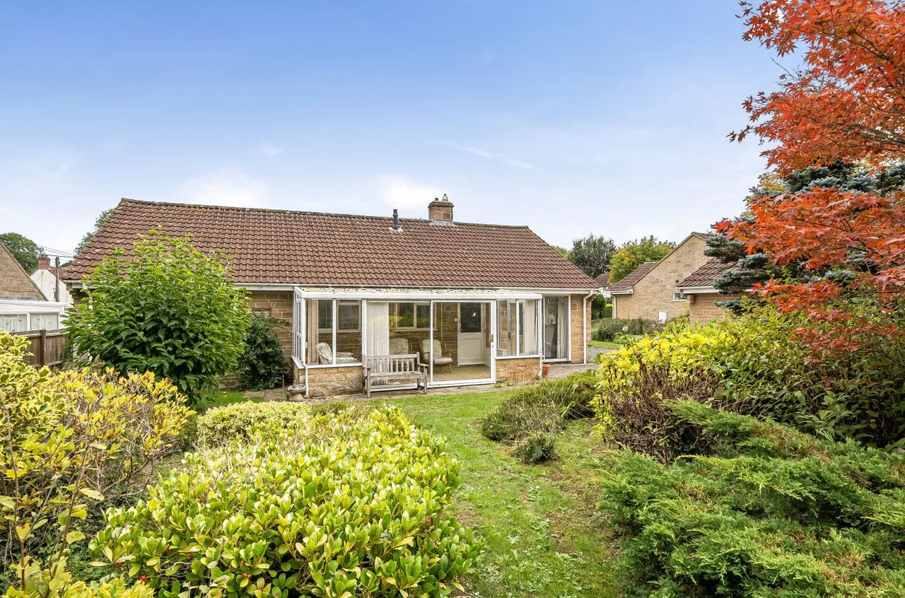 Sunny Hill, Bruton, BA10, photo 27