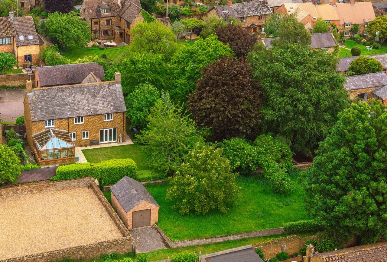 Lime Avenue, Eydon, NN11, photo 4