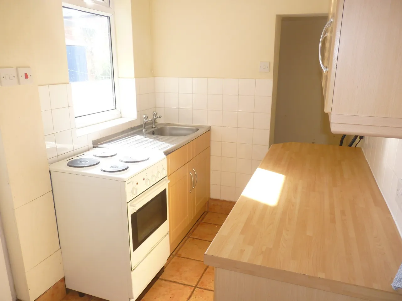 Edward Road, Leicester, LE2, photo 5