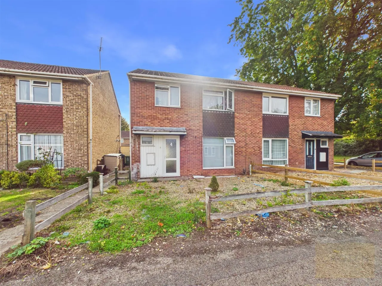 3 bed house for sale, Frank Brookes Road, Cheltenham, GL51