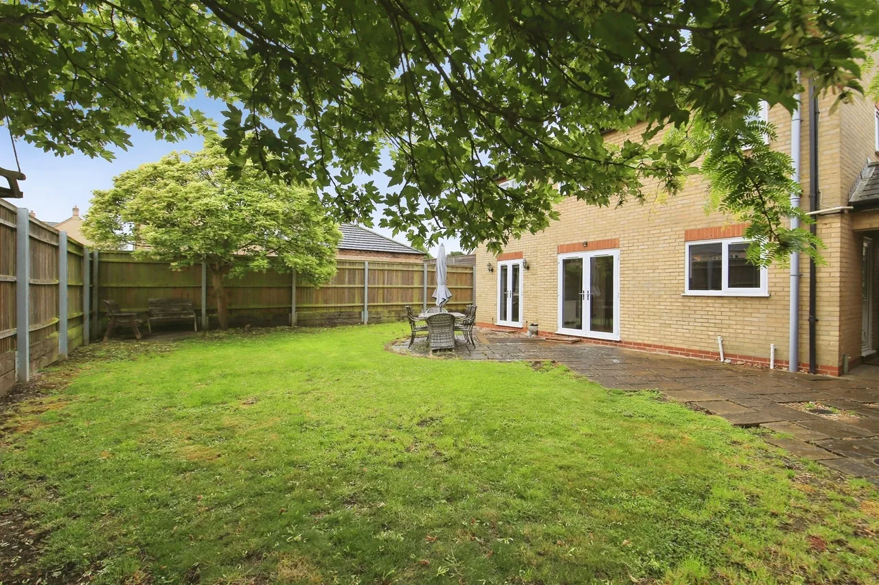 Station Road, Peterborough, PE6, photo 10