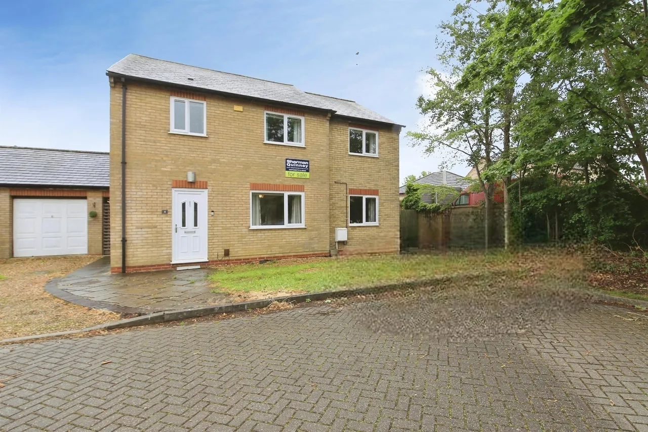 Station Road, Peterborough, PE6, photo 5