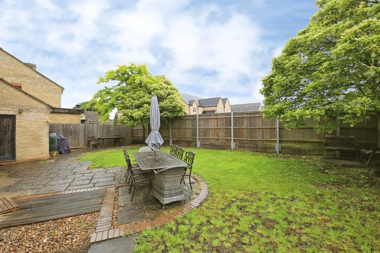 Station Road, Peterborough, PE6, photo 11