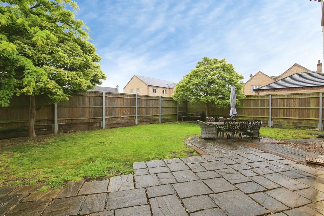 Station Road, Peterborough, PE6, photo 12