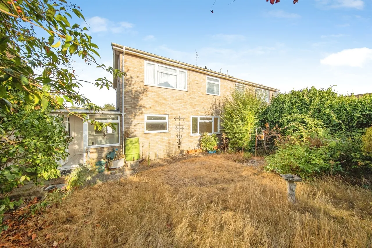Vanessa Drive, Wivenhoe, CO7, photo 13