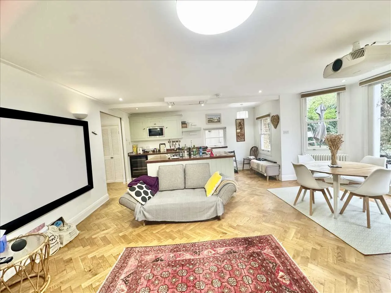 Carleton Road, London, photo 5
