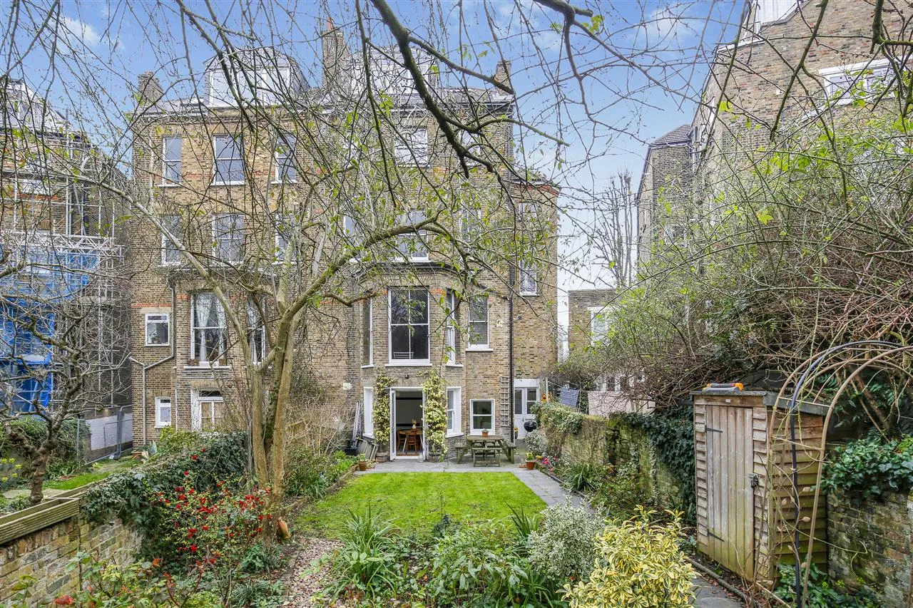 Carleton Road, London, photo 14