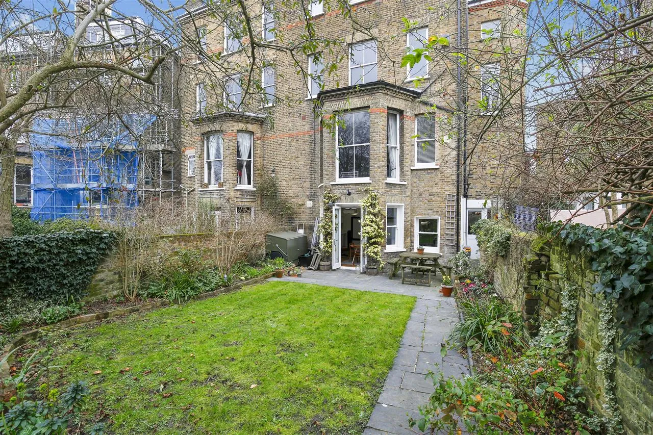 Carleton Road, London, photo 12