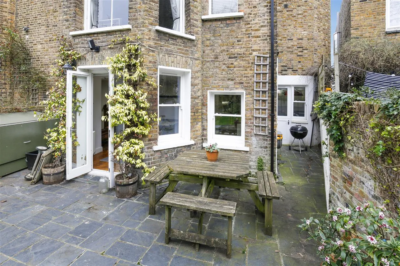 Carleton Road, London, photo 15