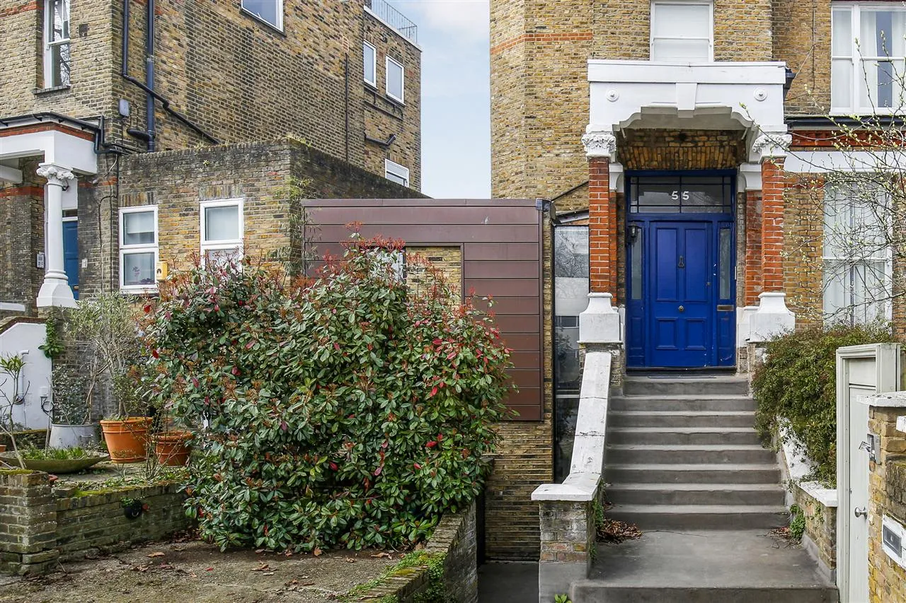 Carleton Road, London, photo 16