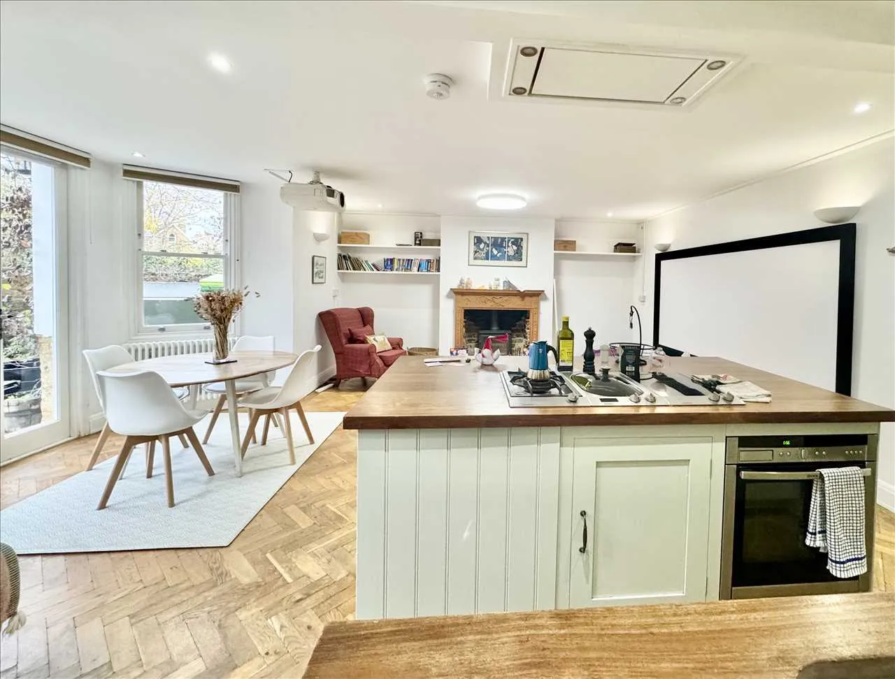 Carleton Road, London, photo 4