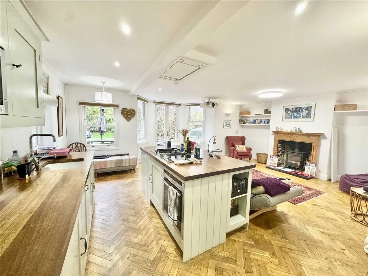 Carleton Road, London, photo 2