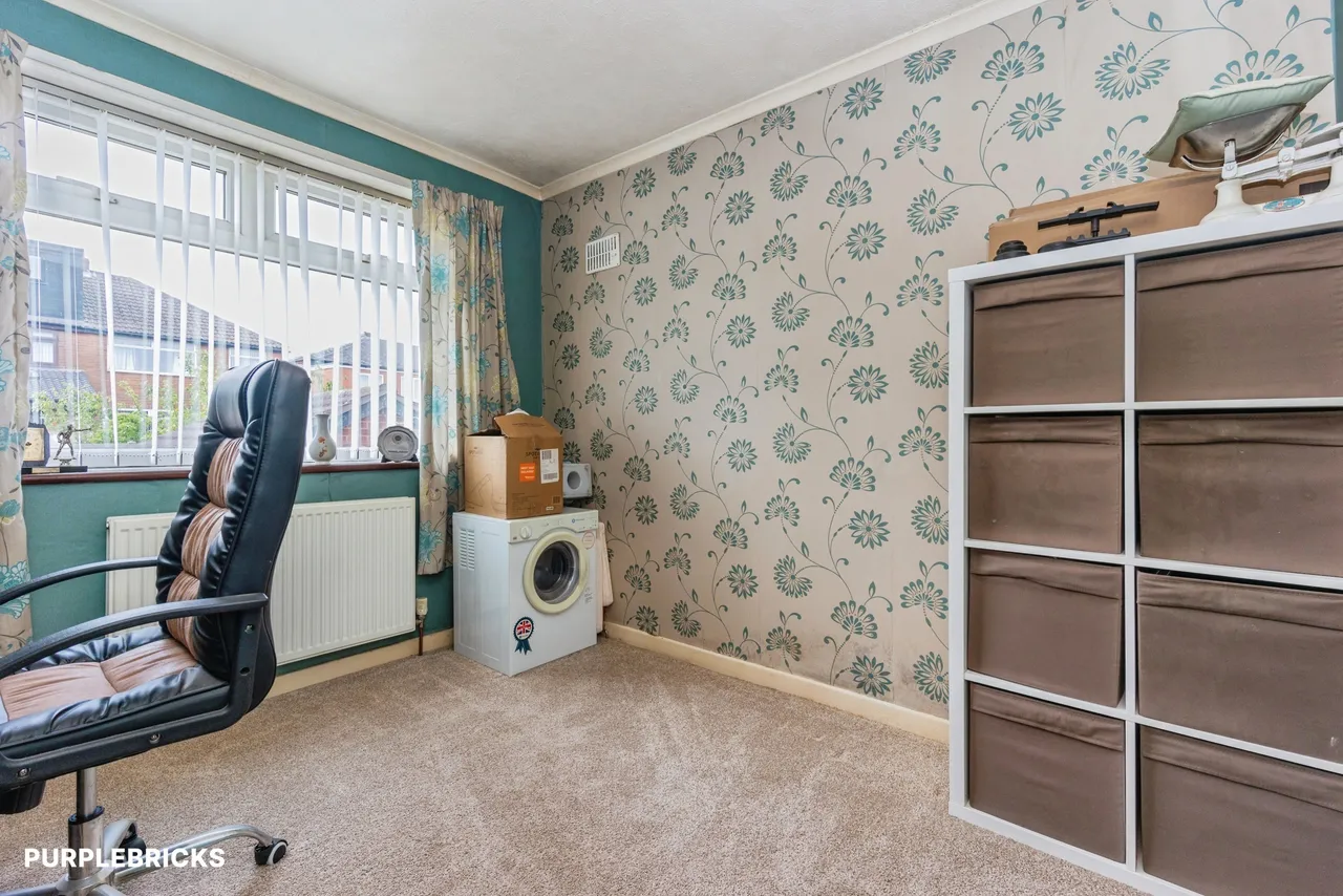 Birkdale Avenue, Oldham, OL2, photo 12