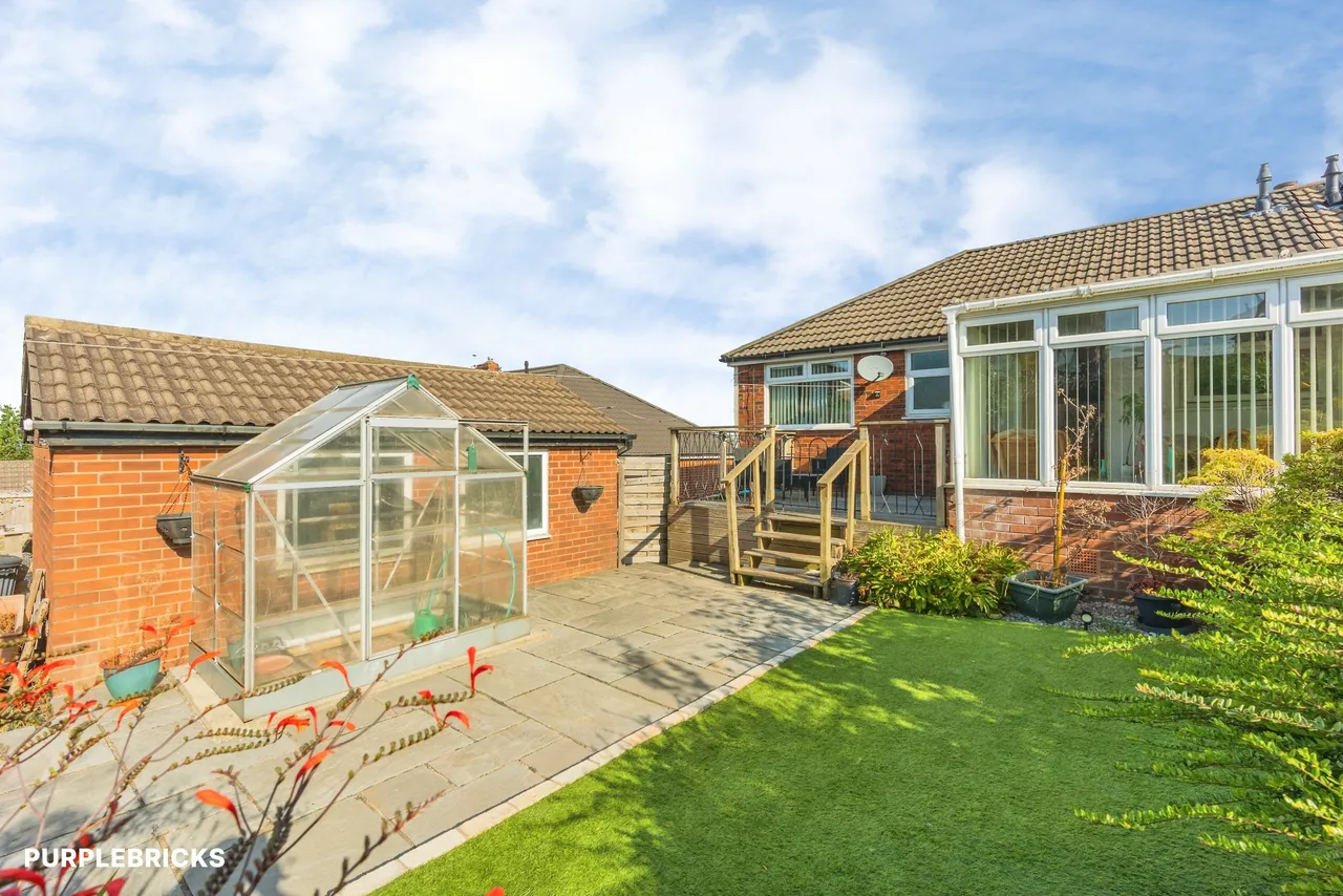 Birkdale Avenue, Oldham, OL2, photo 14