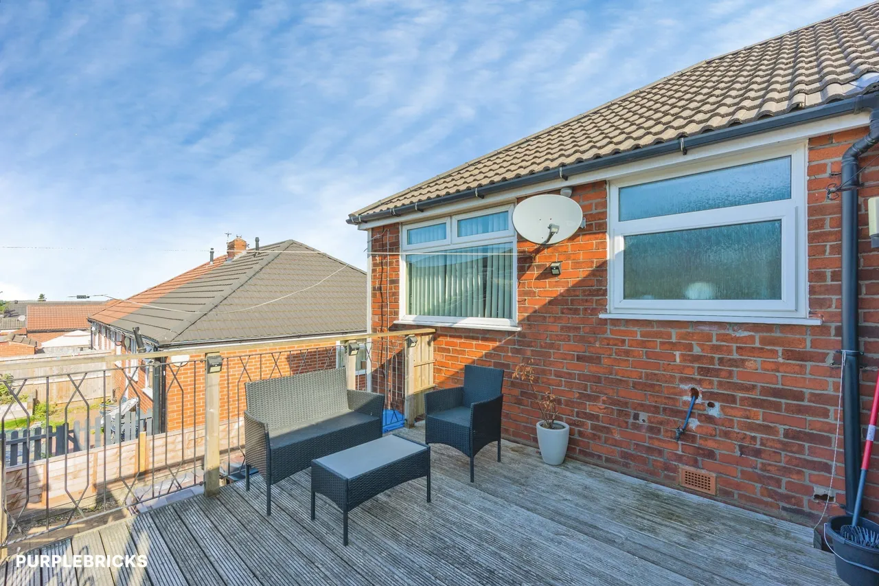 Birkdale Avenue, Oldham, OL2, photo 17