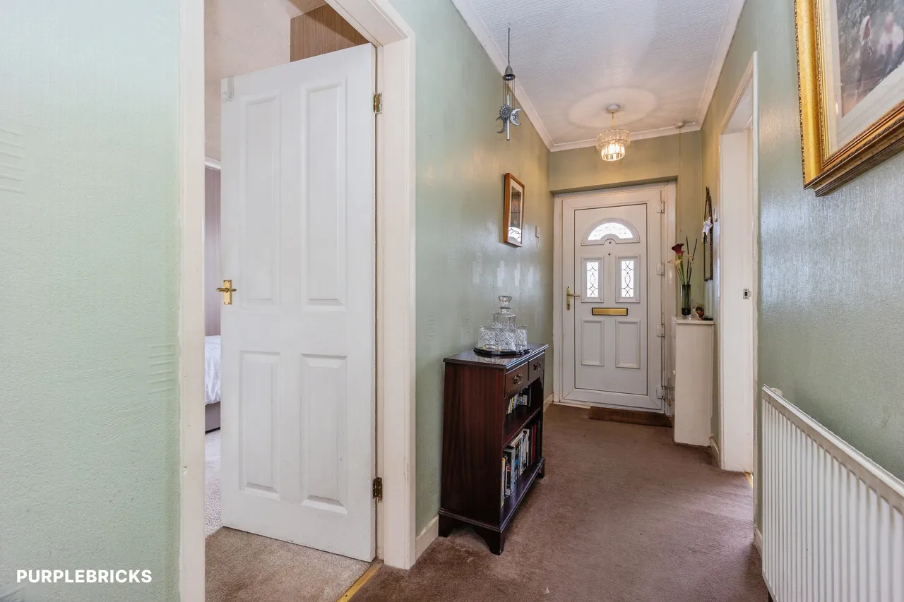Birkdale Avenue, Oldham, OL2, photo 15