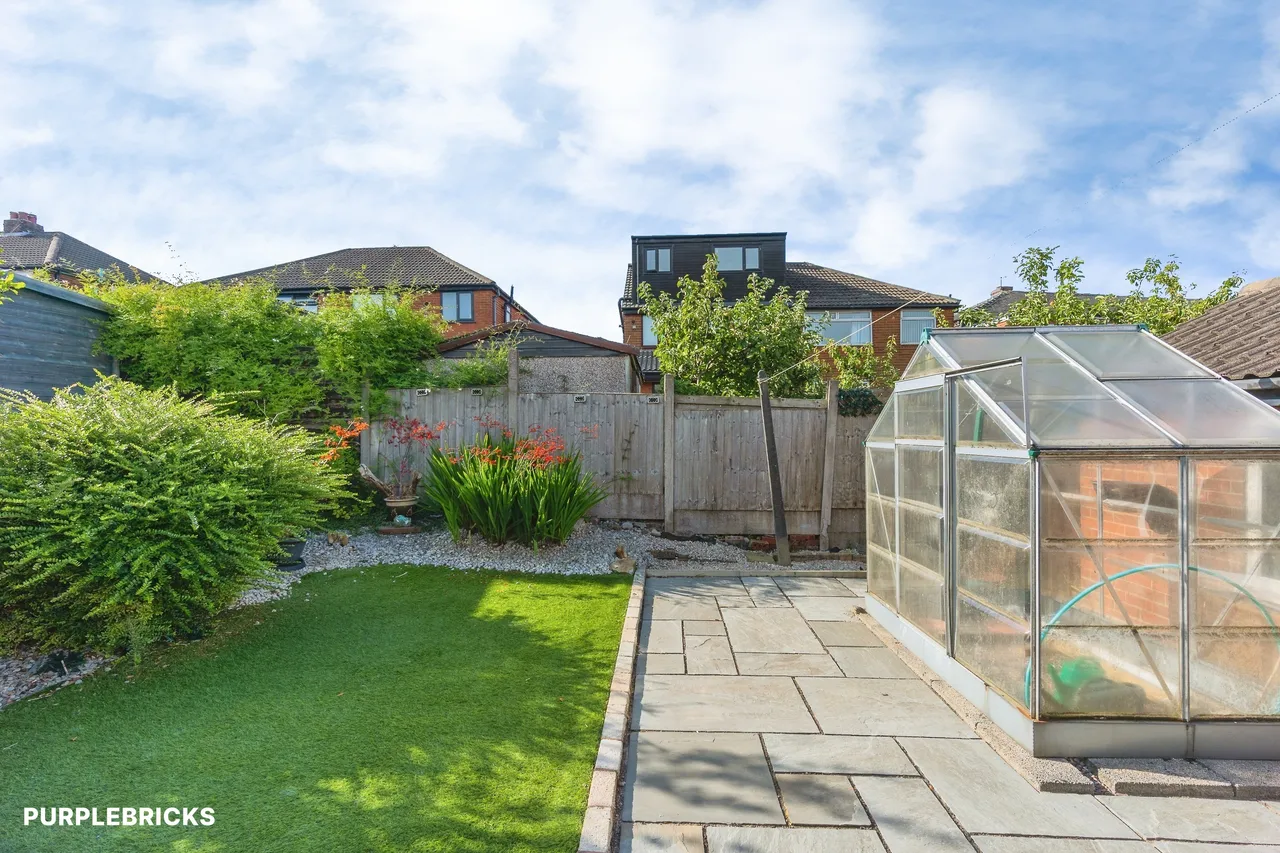 Birkdale Avenue, Oldham, OL2, photo 20
