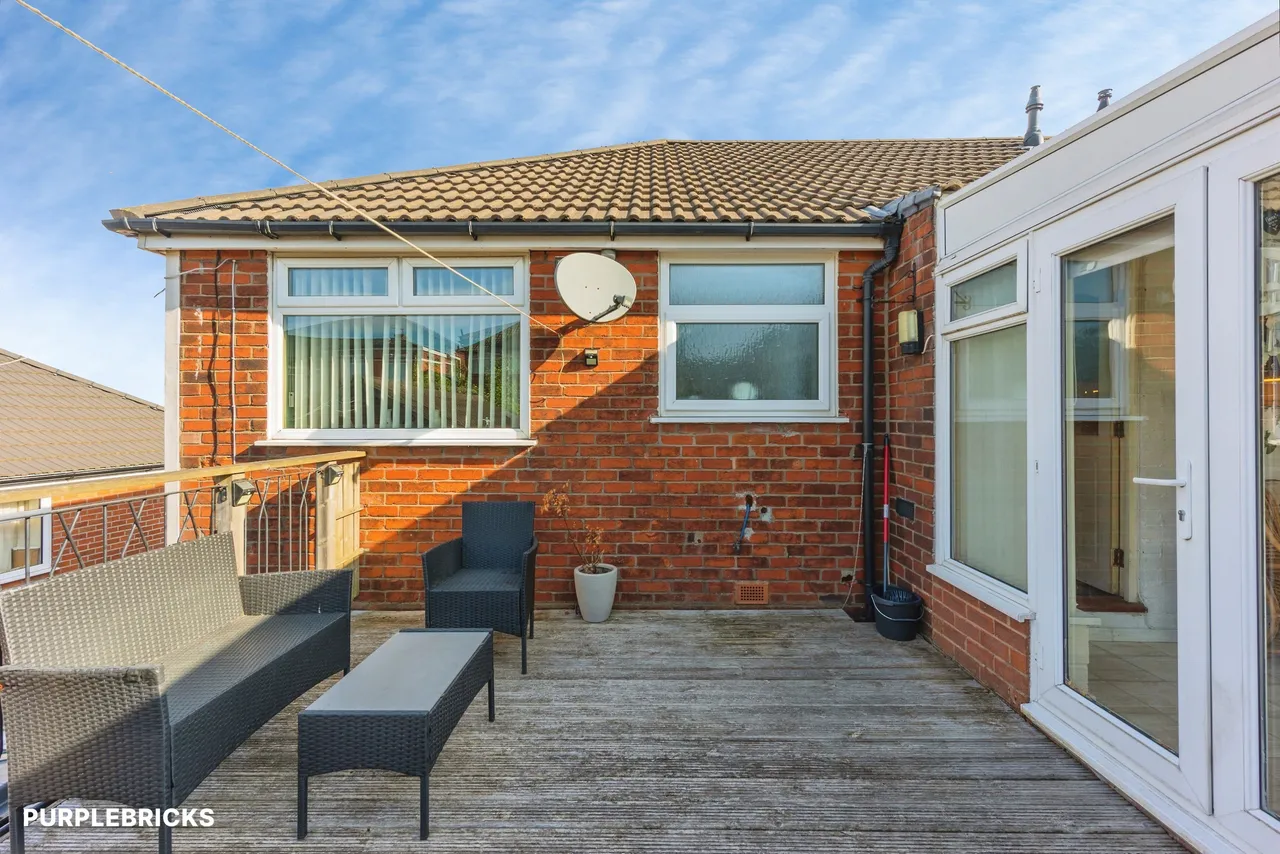 Birkdale Avenue, Oldham, OL2, photo 19